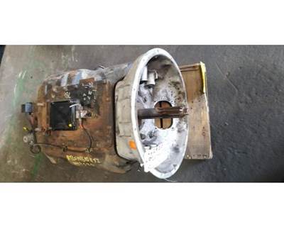 Eaton-Fuller RTLO14610BT2 Transmission