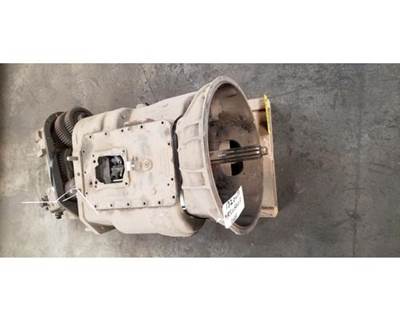 Eaton-Fuller RTLO15610B Transmission