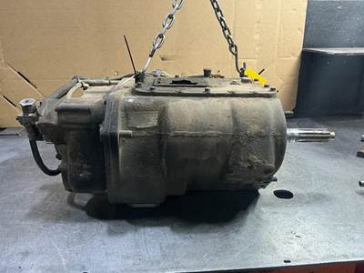 Eaton-Fuller RTLO16713A Transmission