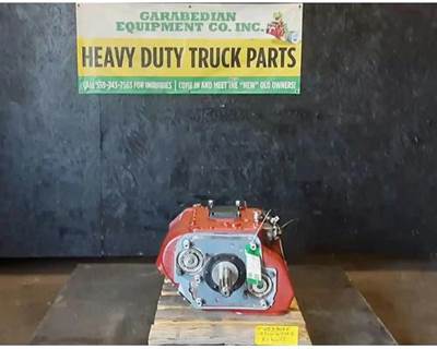 Eaton-Fuller RTLO16718B Transmission for a Unmarked N/A