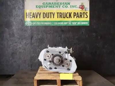 Eaton-Fuller RTLO16913A Transmission