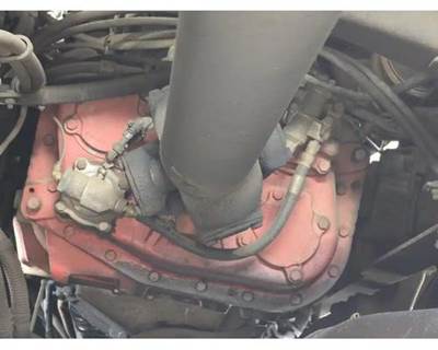 Eaton-Fuller RTLO16913A Transmission for a Freightliner Cascadia 125