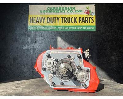 Eaton-Fuller RTLO16913A Transmission