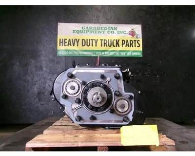 Eaton-Fuller RTLO16913A Transmission