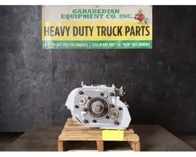 Eaton-Fuller RTLO16913A Transmission