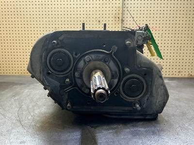 Eaton-Fuller Transmission