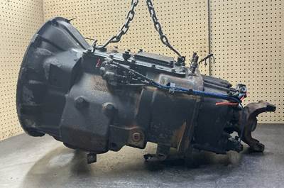 Eaton-Fuller RTLO18913A Transmission for a Kenworth T680