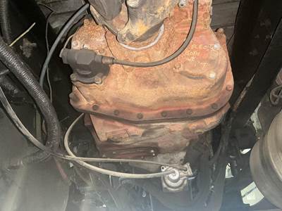 Eaton-Fuller RTLO18913A Transmission for a International ProStar