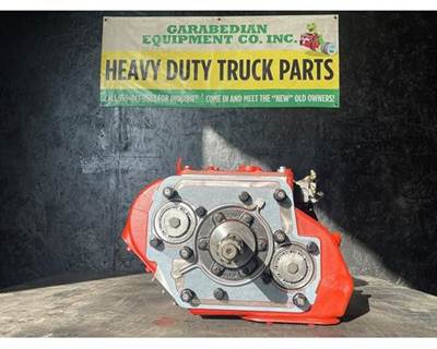 Eaton-Fuller RTLO18913A Transmission