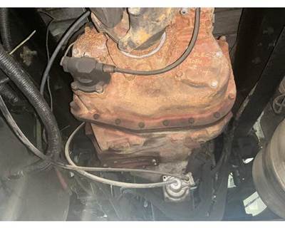 Eaton-Fuller RTLO18913A Transmission for a International ProStar