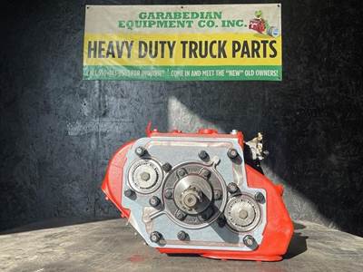 Eaton-Fuller RTLO18918B Transmission