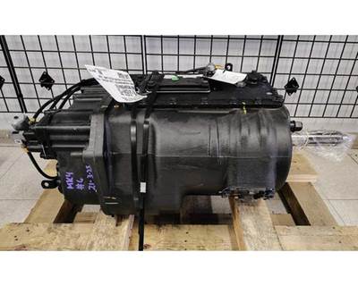 Eaton-Fuller RTLO18918B Transmission