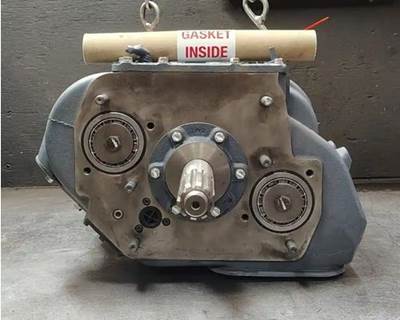 Eaton-Fuller RTLO18918BAS Transmission