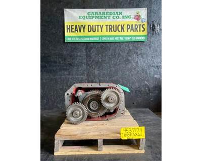 Eaton-Fuller RTO1157DLL Transmission