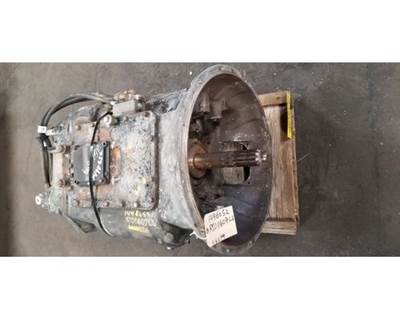 Eaton-Fuller RTO11607LL Transmission