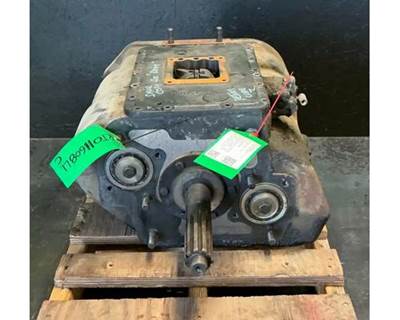 Eaton-Fuller RTO11608LL Transmission