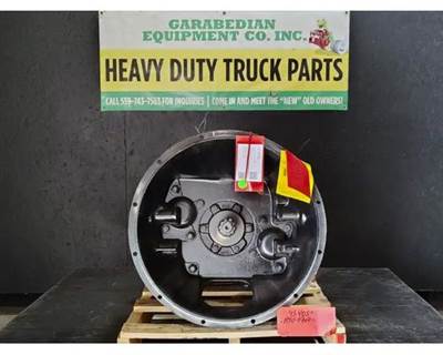 Eaton-Fuller RTO11707LL Transmission