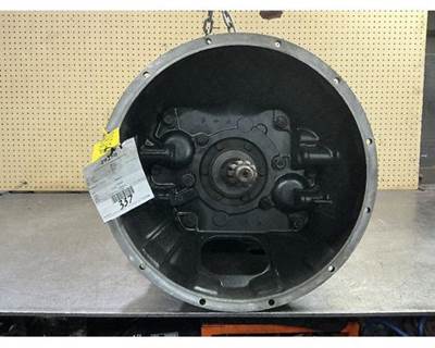 Eaton-Fuller RTO11908LL Transmission