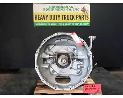 Eaton-Fuller RTO11909MLL Transmission for a Peterbilt 357