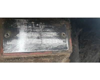 Eaton-Fuller RTO12513 Transmission for a GMC GENERAL