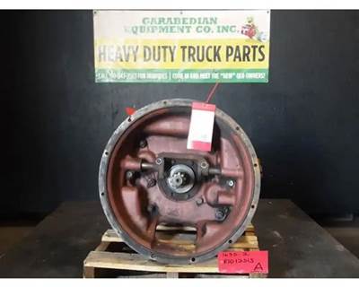 Eaton-Fuller RTO12513 Transmission for a Freightliner FLD120