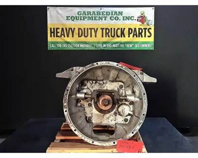 Eaton-Fuller RTO12513 Transmission for a Western Star 4964-2
