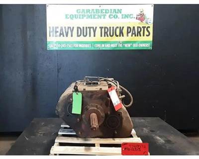 Eaton-Fuller RTO12513 Transmission