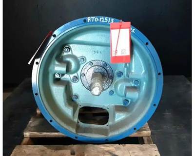 Eaton-Fuller RTO12513 Transmission
