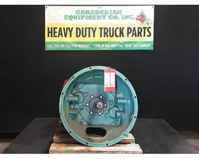 Eaton-Fuller RTO14709MLL Transmission