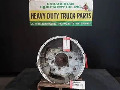 Eaton-Fuller Transmission