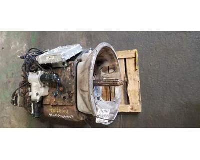 Eaton-Fuller RTO16910BAS2 Transmission