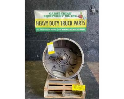 Eaton-Fuller RTO16910BDM2 Transmission