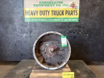 Fuller Transmission for a Freightliner CENTURY CLASS 120