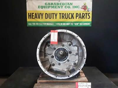Fuller Transmission for a Freightliner Cascadia 132