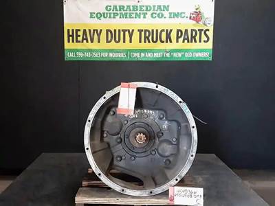 Eaton-Fuller Transmission