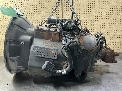 Eaton-Fuller RTO16910BDM3 Transmission for a Peterbilt 384
