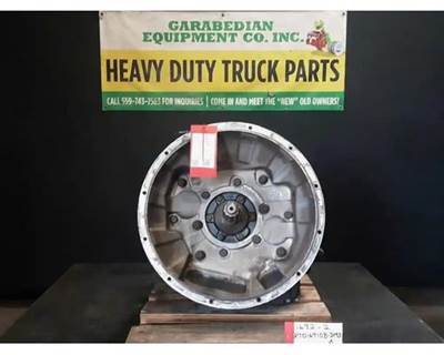 Eaton-Fuller RTO16910BDM3 Transmission for a Freightliner Cascadia 132