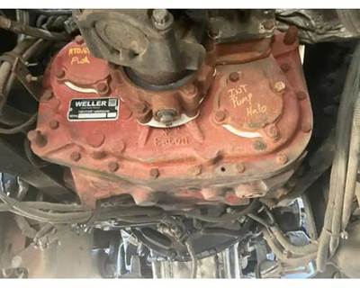 Eaton-Fuller RTO16910BDM3 Transmission for a Western Star 4900 FA