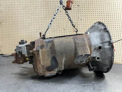 Eaton-Fuller RTO16910CAS3 Transmission for a Freightliner COLUMBIA 112