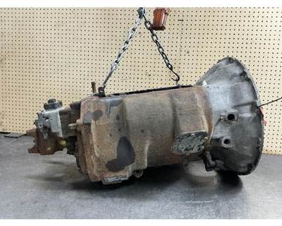 Eaton-Fuller RTO16910CAS3 Transmission for a Freightliner COLUMBIA 112