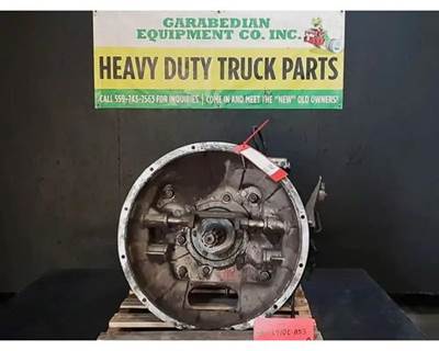 Eaton-Fuller RTO16910CAS3 Transmission for a Freightliner COLUMBIA 112