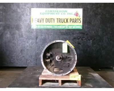 Eaton-Fuller RTO910 Transmission for a Unmarked N/A