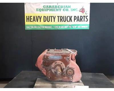 Eaton-Fuller RTO915 Transmission