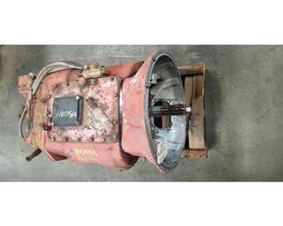 Eaton-Fuller RTO9513 Transmission