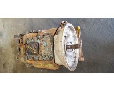 Eaton-Fuller RTO9513 Transmission