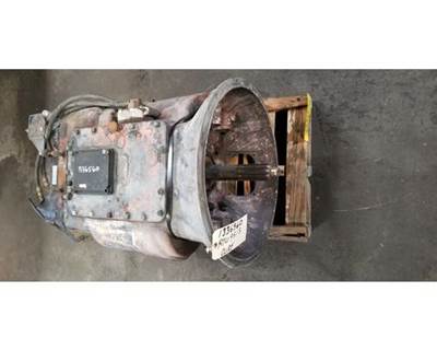 Eaton-Fuller RTO9513 Transmission