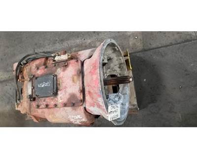 Eaton-Fuller RTO9513 Transmission