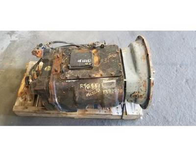 Eaton-Fuller RTO9513 Transmission