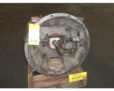 Eaton-Fuller RTO9513 Transmission for a Peterbilt 378