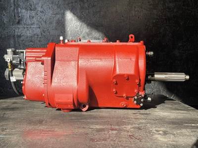 Eaton-Fuller RTOCM16909A Transmission